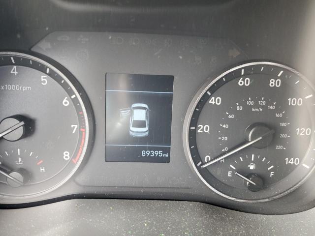 Photo 9 from auction – 2019 HYUNDAI ACCENT LIM with VIN 3KPC34A36KE056751