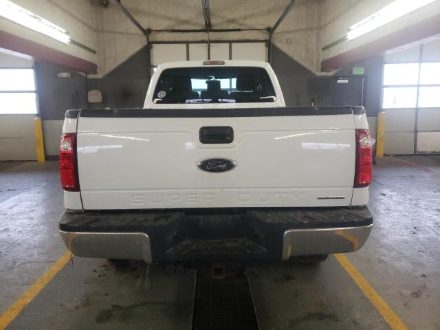 Photo 6 from auction – 2014 FORD F250 SUPER with VIN 1FTBF2B63EEB11334