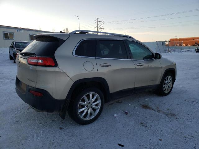 Photo 3 from auction – 2015 JEEP CHEROKEE L with VIN 1C4PJLDS1FW731213