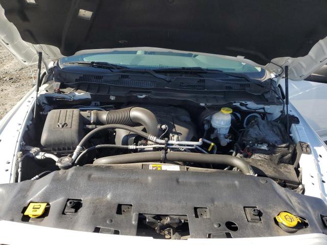 Photo 11 from auction – 2017 RAM 1500 ST with VIN 1C6RR6KT3HS622462