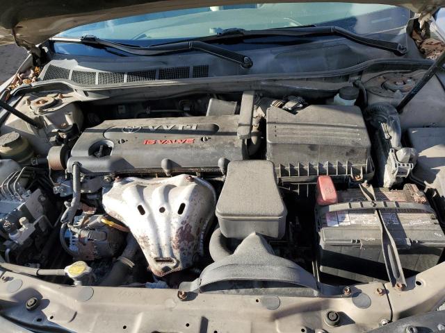 Photo 11 from auction – 2007 TOYOTA CAMRY CE with VIN JTNBE46KX73072600