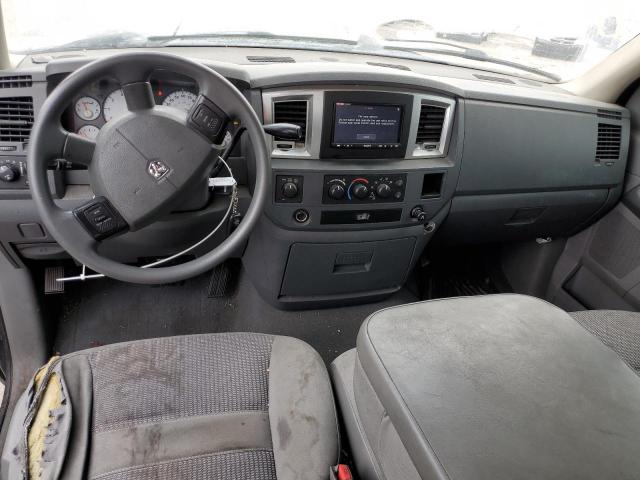 Photo 8 from auction – 2008 DODGE RAM 1500 S with VIN 1D7HU18298S592605