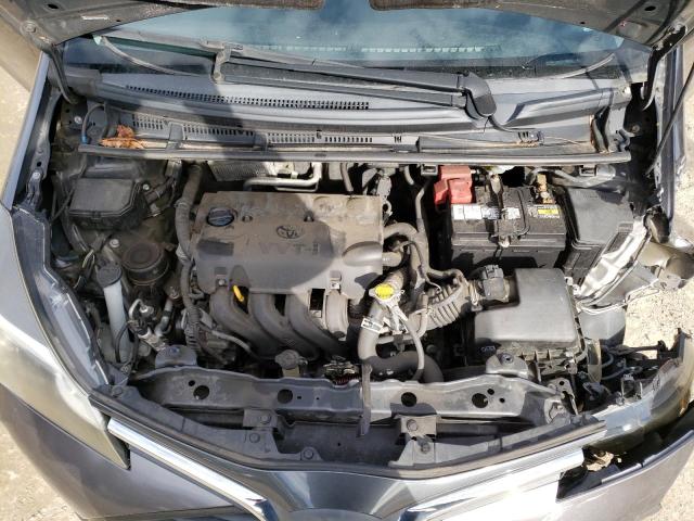 Photo 11 from auction – 2015 TOYOTA YARIS with VIN VNKKTUD33FA034214