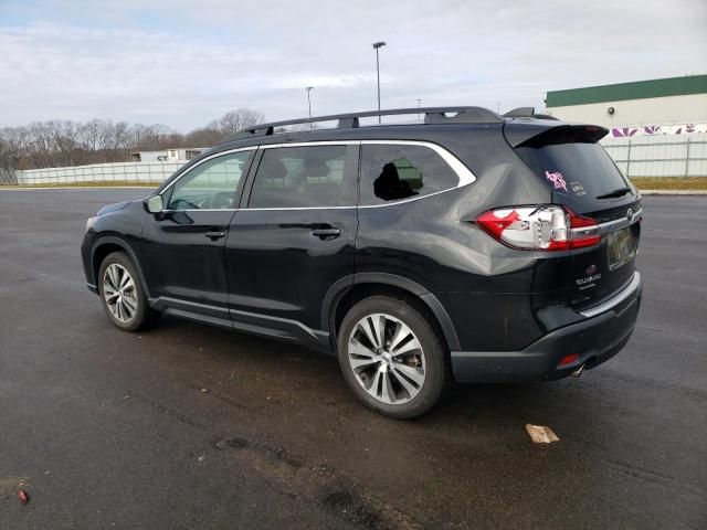 Photo 2 from auction – 2019 SUBARU ASCENT PRE with VIN 4S4WMAHD5K3464135