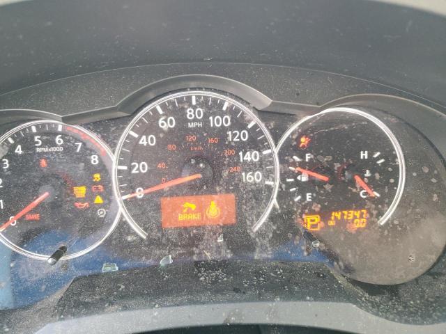 Photo 9 from auction – 2011 NISSAN ALTIMA BAS with VIN 1N4AL2AP2BN418557