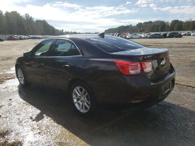 Photo 2 from auction – 2015 CHEVROLET MALIBU 1LT with VIN 1G11C5SL4FF344512