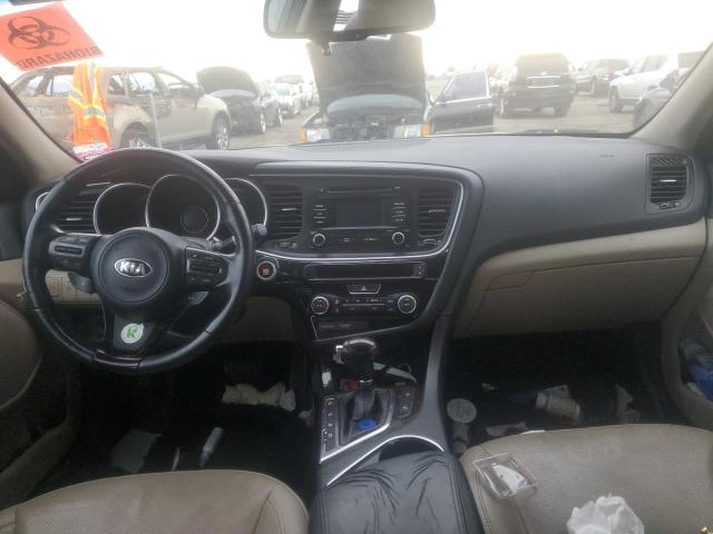 Фото 8 с аукциона – 2015 KIA OPTIMA EX с VIN 5XXGN4A79FG375069