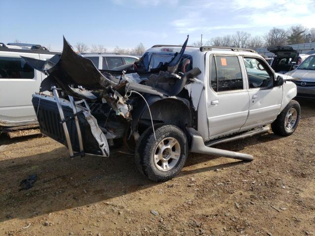 Photo 3 from auction – 2003 FORD EXPLORER S with VIN 1FMZU77E03UB97167