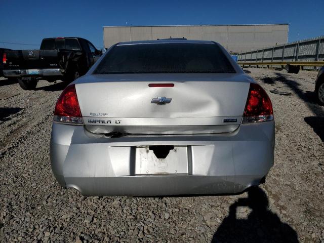 Photo 6 from auction – 2013 CHEVROLET IMPALA LT with VIN 2G1WG5E30D1171677