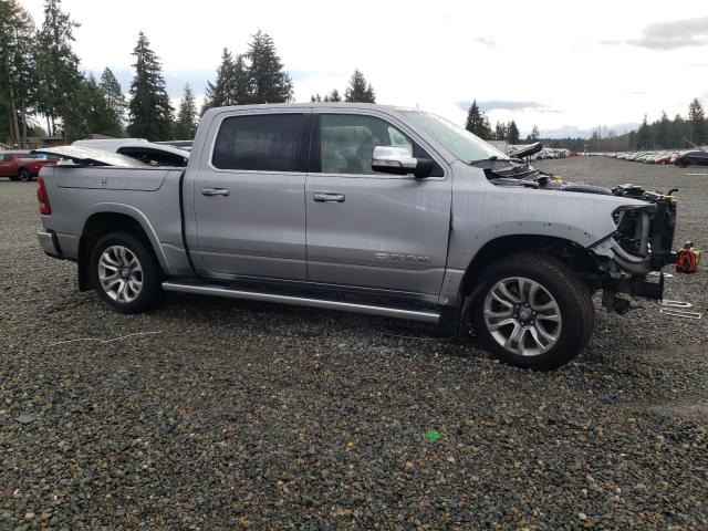 Photo 4 from auction – 2020 RAM 1500 LONGH with VIN 1C6SRFKT2LN340774