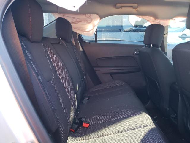 Photo 11 from auction – 2013 CHEVROLET EQUINOX LT with VIN 2GNALPEK2D6226771