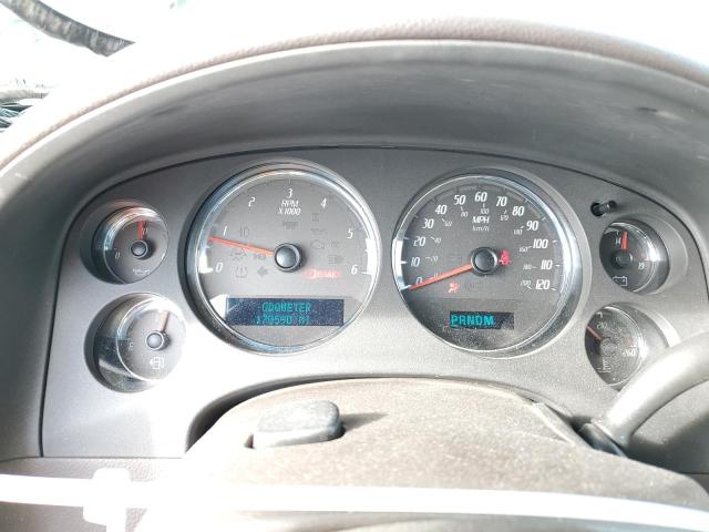Photo 9 from auction – 2007 GMC YUKON DENA with VIN 1GKFK63847J217715