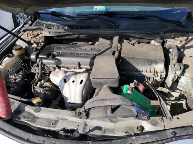 Photo 11 from auction – 2007 TOYOTA CAMRY CE with VIN 4T1BE46K17U091613