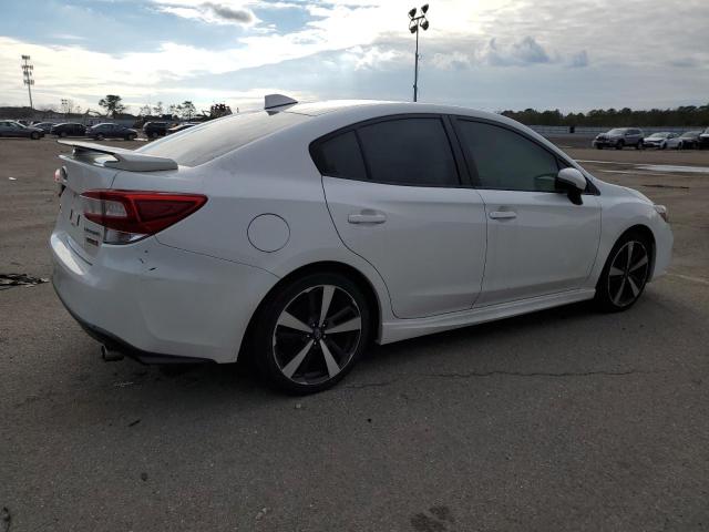 Photo 3 from auction – 2019 SUBARU IMPREZA SP with VIN 4S3GKAJ65K3625254