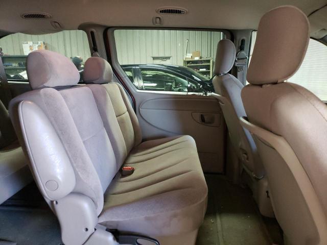 Photo 11 from auction – 2003 DODGE GRAND CARA with VIN 1D4GP24323B205776