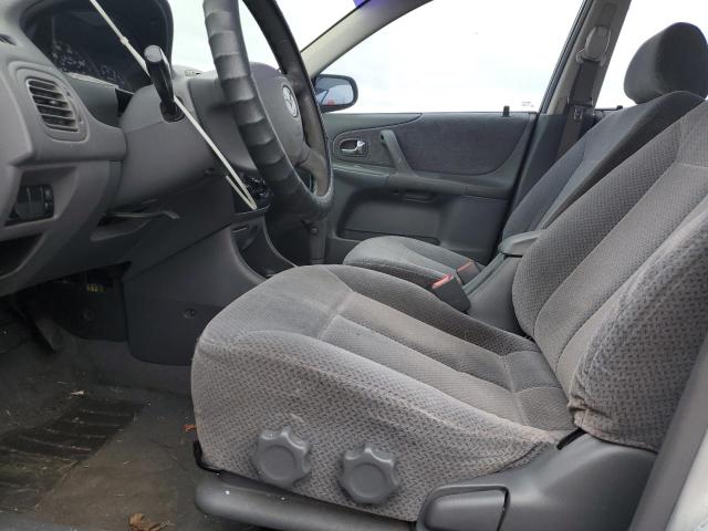 Photo 7 from auction – 2000 MAZDA PROTEGE DX with VIN JM1BJ2223Y0202715