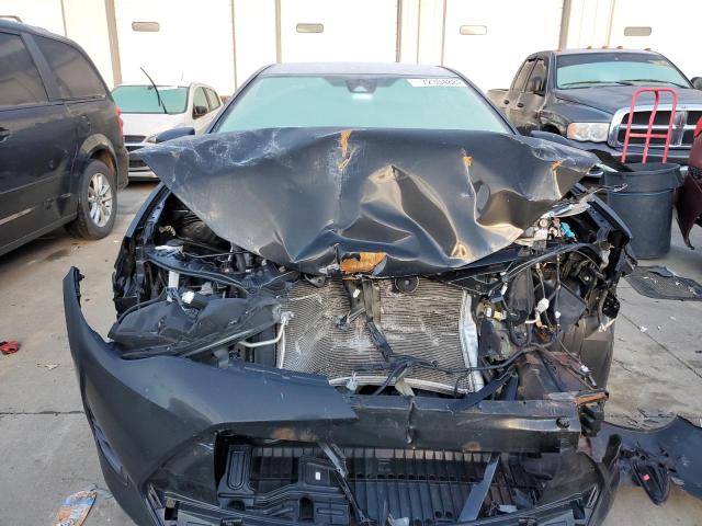 Photo 5 from auction – 2019 TOYOTA COROLLA L with VIN 2T1BURHE5KC237335