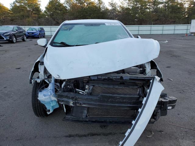 Photo 5 from auction – 2016 HYUNDAI ACCENT SE with VIN KMHCT4AE3GU166517