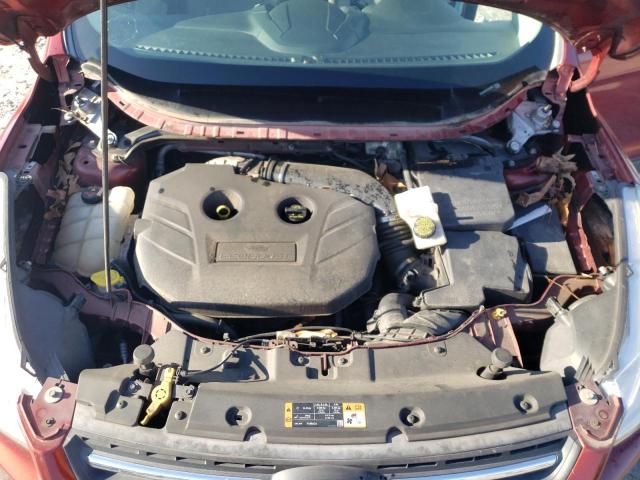 Photo 12 from auction – 2014 FORD ESCAPE SE with VIN 1FMCU0G90EUE18897