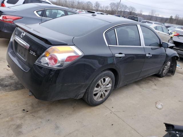 Photo 3 from auction – 2012 NISSAN ALTIMA BAS with VIN 1N4AL2AP9CN499252