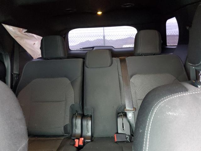 Photo 10 from auction – 2017 FORD EXPLORER X with VIN 1FM5K8D89HGA12337