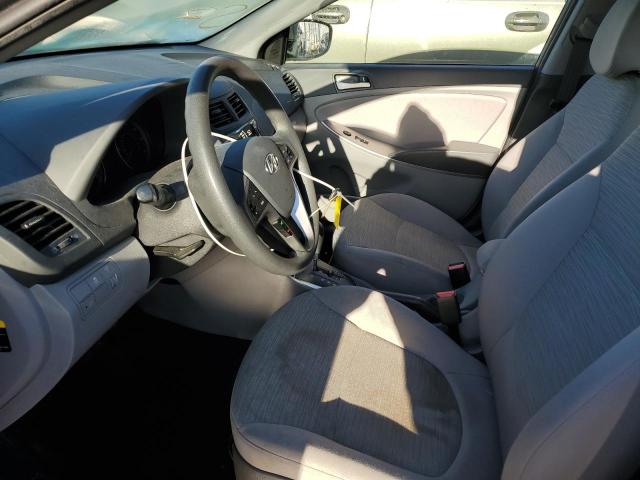Photo 7 from auction – 2016 HYUNDAI ACCENT SE with VIN KMHCT4AE2GU958478