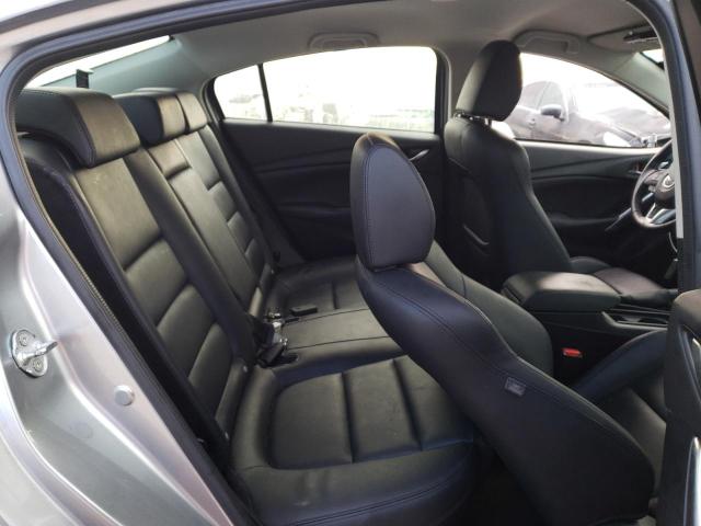Photo 10 from auction – 2015 MAZDA 6 TOURING with VIN JM1GJ1V59F1216647