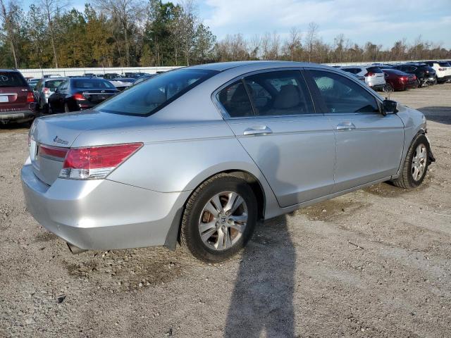 Photo 3 from auction – 2012 HONDA ACCORD LXP with VIN 1HGCP2F46CA201867