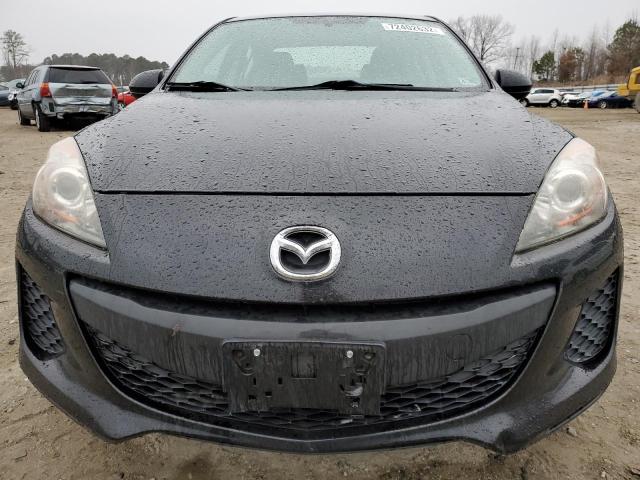 Photo 5 from auction – 2012 MAZDA 3 with VIN JM1BL1UG8C1518529