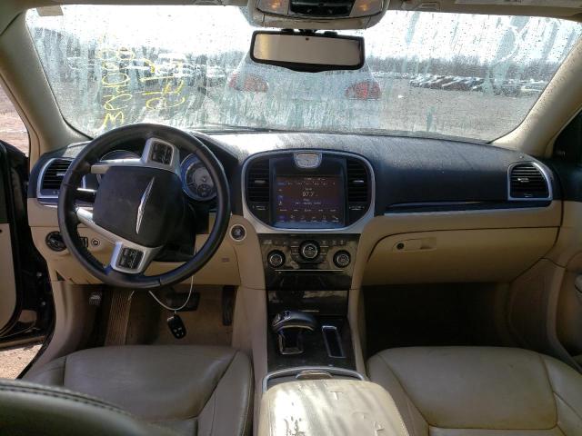 Photo 8 from auction – 2012 CHRYSLER 300 with VIN 2C3CCACG5CH272695