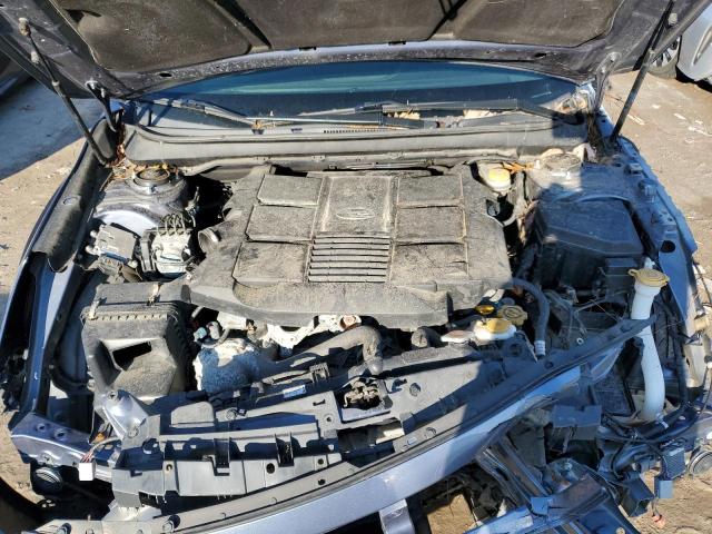 Photo 11 from auction – 2015 SUBARU LEGACY 3.6 with VIN 4S3BNEL64F3067988