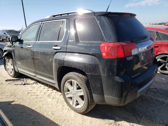 Photo 2 from auction – 2010 GMC TERRAIN SL with VIN 2CTALHEW4A6344418