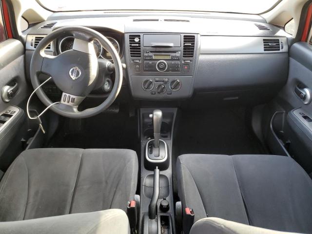 Photo 8 from auction – 2008 NISSAN VERSA S with VIN 3N1BC13E58L451682