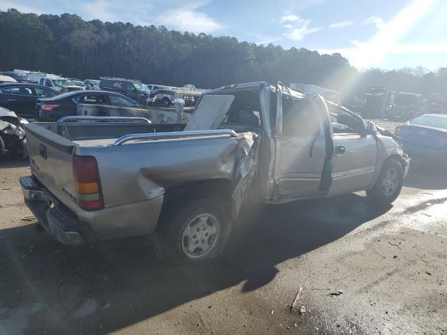 Photo 3 from auction – 2000 CHEVROLET SILVERADO with VIN 2GCEC19V3Y1395583