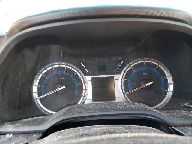 Foto 9 de la subasta – 2014 TOYOTA 4RUNNER SR con VIN JTEBU5JR2E5189277