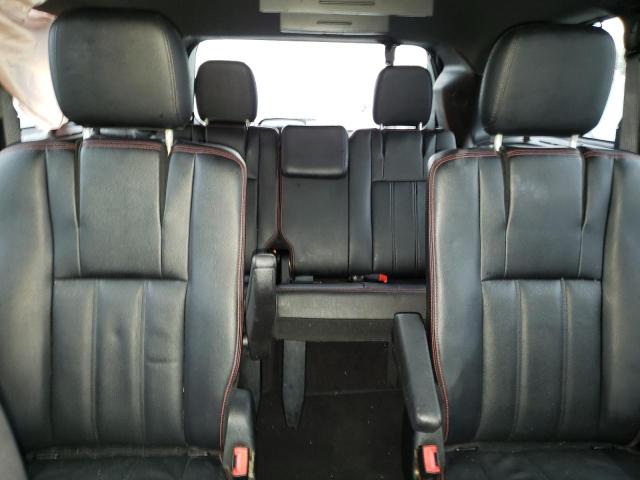 Photo 10 from auction – 2017 DODGE GRAND CARA with VIN 2C4RDGEG1HR799265