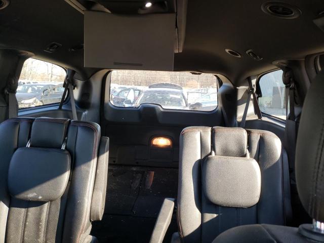 Photo 10 from auction – 2019 DODGE GRAND CARA with VIN 2C4RDGEG1KR591670