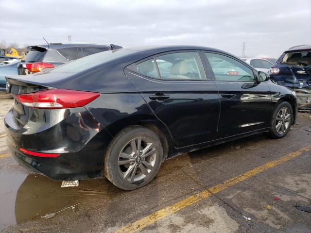 Photo 3 from auction – 2017 HYUNDAI ELANTRA SE with VIN 5NPD84LF2HH001067