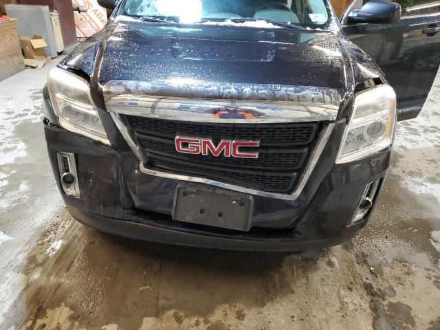 Photo 12 from auction – 2014 GMC TERRAIN SL with VIN 2GKALMEK5E6366777