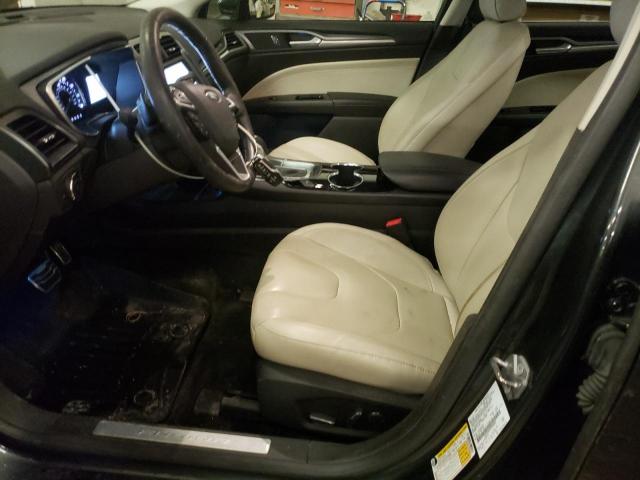 Photo 7 from auction – 2015 FORD FUSION TIT with VIN 3FA6P0K92FR280083