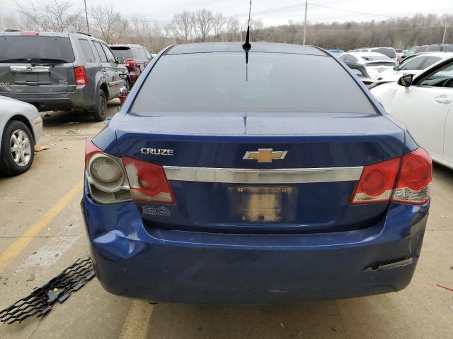 Photo 6 from auction – 2012 CHEVROLET CRUZE LS with VIN 1G1PC5SH1C7212884