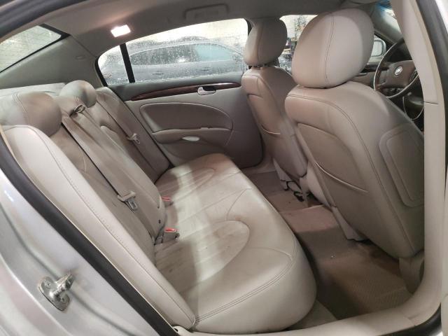 Photo 10 from auction – 2009 BUICK LUCERNE CX with VIN 1G4HD57M69U127608