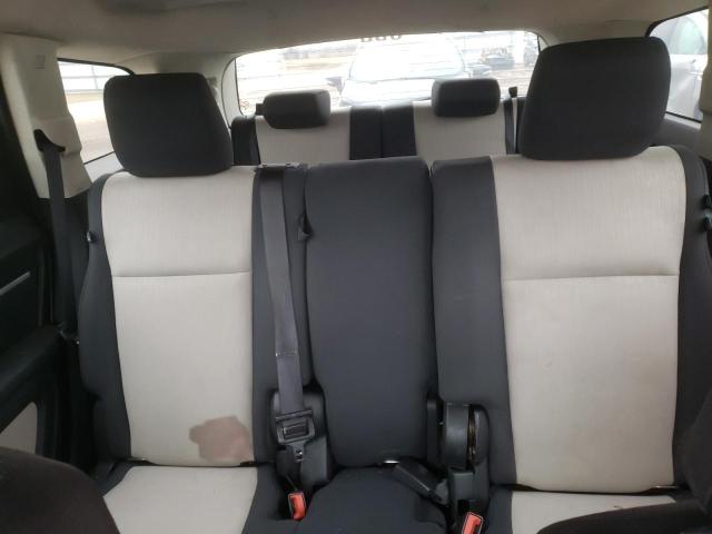 Photo 10 from auction – 2009 DODGE JOURNEY SX with VIN 3D4GG57V19T522163