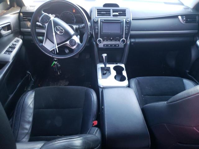 Photo 8 from auction – 2012 TOYOTA CAMRY BASE with VIN 4T1BF1FK8CU167401