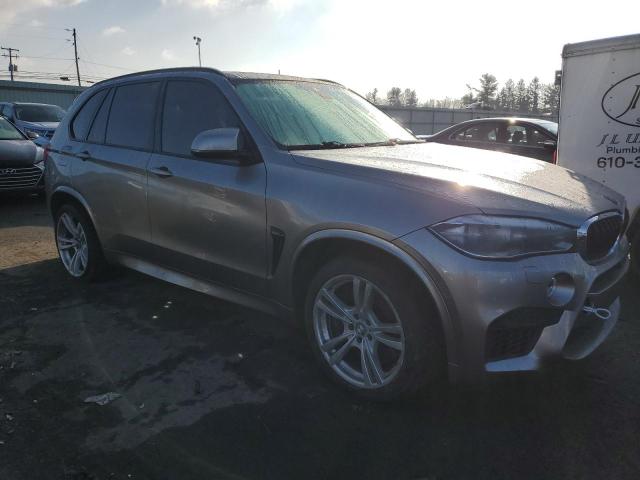 Photo 4 from auction – 2016 BMW X5 M with VIN 5YMKT6C58G0R79228