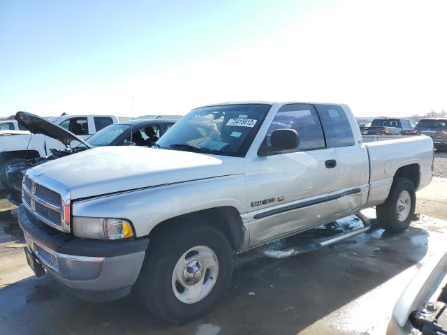 DODGE RAM 1500 2001 with VIN 3B7HC13Z91M579126 - Photo from auction