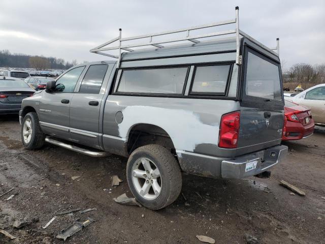 Photo 2 from auction – 2007 DODGE RAM 1500 S with VIN 1D7HU18297J515785