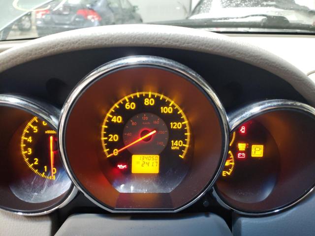 Photo 9 from auction – 2005 NISSAN ALTIMA S with VIN 1N4AL11D35C222949