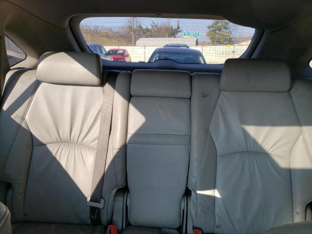 صورة رقم 10 من المزاد - 2006 LEXUS RX 330 مع VIN 2T2HA31U26C088871