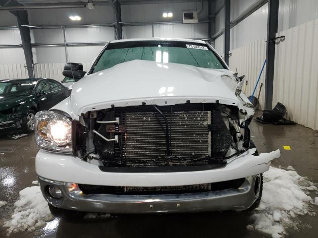 Foto 5 de la subasta – 2008 DODGE RAM 2500 S con VIN 3D7KS28A48G106217